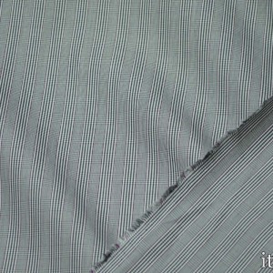 Ткань Хлопок Рубашечный 6004 - фото 2
