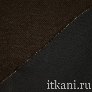Ткань пальтовая шерстяная 1757 - фото 2