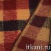 Ткань Трикотаж Пальтовый Вязаный 1995 - фото 3