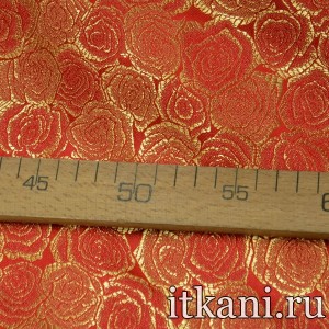 Ткань Китайский Шелк 2998 - фото 3