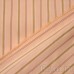 Ткань Рубашечная персиковая в полоску 0547 - фото 3