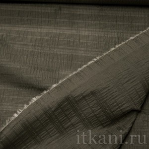 Ткань Рубашечная мокрый асфальт 0552 - фото 3