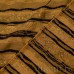 Ткань Рубашечная "Бежевый огурец" 0555 - фото 2