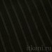 Ткань Рубашечная черная в полоску "Армитедж" 0566 - фото 4