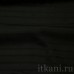 Ткань Рубашечная черная "Джилман" 0570