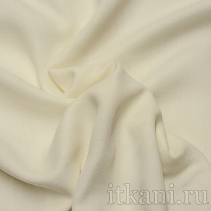 Ткань Рубашечная белая "Гарднер" 0579 - фото 2