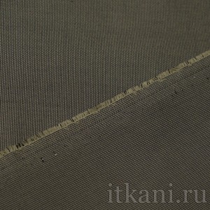 Ткань Лен серый  "Шеффилд" 0601 - фото 3
