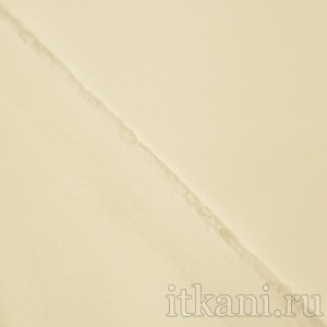 Ткань Костюмная молочно-белая "Брадфорд" 0613 - фото 2