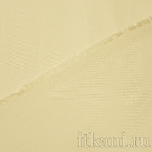 Ткань Костюмная молочно-белая "Ноттингем" 0614 - фото 3