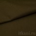 Ткань Костюмная цвета болотной тины 0615 - фото 2