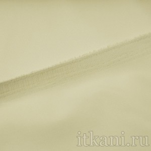 Ткань Костюмная белая "Плимут" 0621 - фото 2