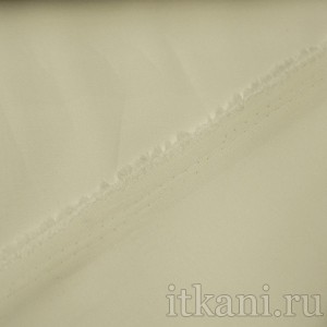 Ткань Костюмная молочного цвета "Лутон" 0628 - фото 3
