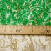 Ткань Костюмная с растительным орнаментом 0635 - фото 3
