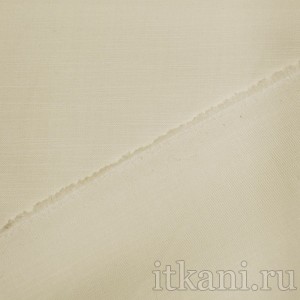 Ткань Костюмная цвета слоновой кости 0638 - фото 2