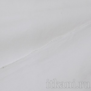 Ткань Костюмная белая "Оксфорд" 0643 - фото 3