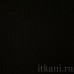 Ткань Костюмная черная "Рединг" 0646