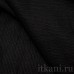 Ткань Костюмная черная "Блэкпул" 0648 - фото 3