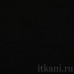 Ткань Костюмная черная "Стокпорт" 0651