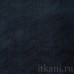 Ткань Костюмная синяя с объемным узором 0656