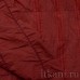 Ткань Костюмная красная в полоску "Эксетер" 0661 - фото 2
