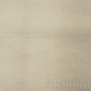 Ткань Костюмная льняного цвета 0668