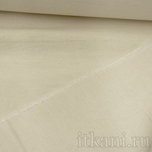 Ткань Костюмная льняного цвета "Честерфилд" 0672 - фото 3