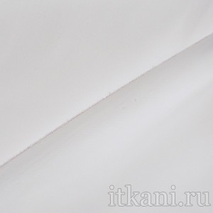 Ткань Костюмная белая "Кроли" 0676 - фото 3