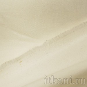 Ткань Костюмная цвета айвори 0677 - фото 3