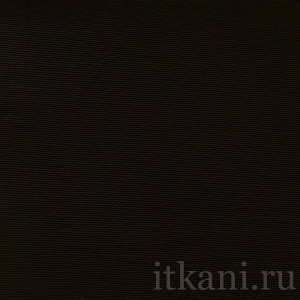 Ткань Костюмная темно-коричневая "Норфолк" 0695