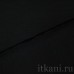 Ткань Костюмная черная "Анерли" 0696 - фото 3