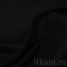 Ткань Костюмная черная "Анерли" 0696 - фото 2