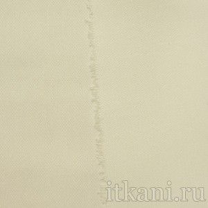 Ткань Костюмная белая "Ланкастер" 0702 - фото 3