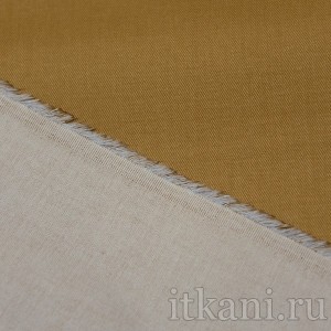 Ткань Костюмная цвета речного песка "Плимут" 0705 - фото 2