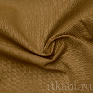 Ткань Костюмная цвета речного песка "Плимут" 0705 - фото 3
