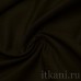 Ткань Костюмная темно-коричневая "Портсмут" 0707 - фото 2