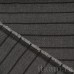 Ткань Костюмная черно-белая в полоску "Троубридж" 0714 - фото 3