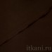 Ткань Костюмная коричневая "Харлоу" 0719 - фото 3