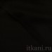 Ткань Костюмная черная "Арброт" 0733 - фото 3