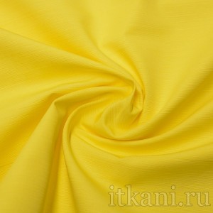 Ткань Костюмная желтая "Баки" 0735 - фото 3