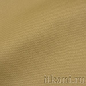 Ткань Костюмная светло-коричневая "Герван" 0747