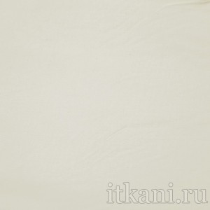 Ткань Костюмная молочного цвета "Далкит" 0752