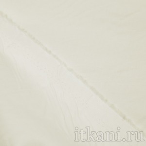 Ткань Костюмная молочного цвета "Далкит" 0752 - фото 3