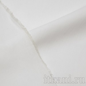 Ткань Костюмная белая "Далмеллингтон" 0753 - фото 3
