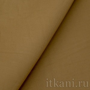 Ткань Костюмная коричневая "Данблейн" 0757 - фото 3