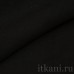 Ткань Костюмная черная "Дингуолл" 0764 - фото 3