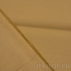 Ткань Костюмная орехового цвета "Дорнох" 0765 - фото 4