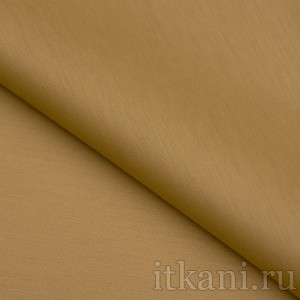 Ткань Костюмная орехового цвета "Дорнох" 0765 - фото 3