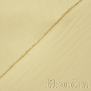 Ткань Костюмная цвета песка "Инвергордон" 0766 - фото 3
