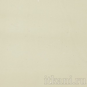Ткань Костюмная молочного цвета "Инверури" 0769