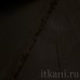 Ткань Костюмная темно-коричневого цвета "Керкуолл" 0775 - фото 2